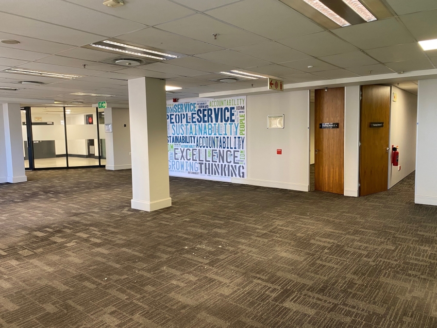 To Let commercial Property for Rent in Cape Town City Centre Western Cape